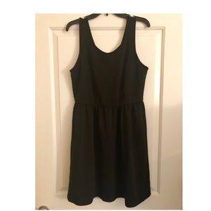 Perfect Forever21 Little Black Dress